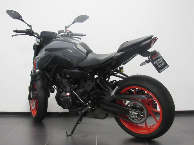 yamaha - mt-07-abs