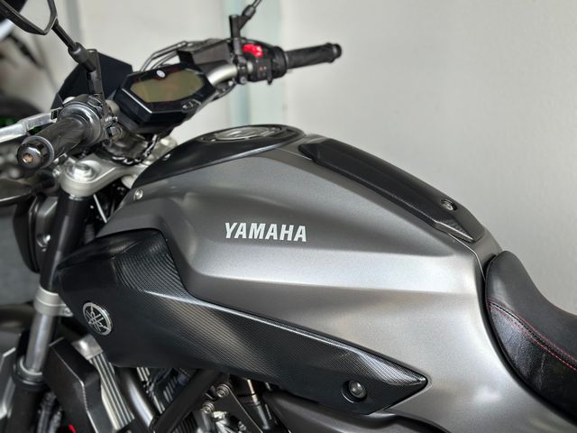 yamaha - mt-07-abs