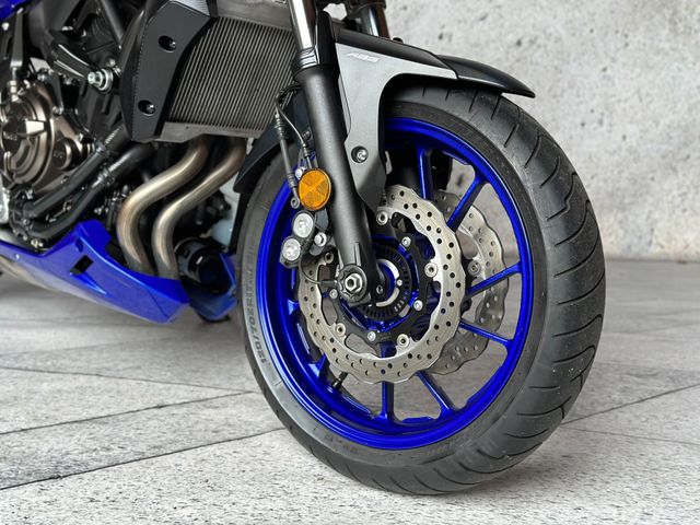 yamaha - mt-07-abs