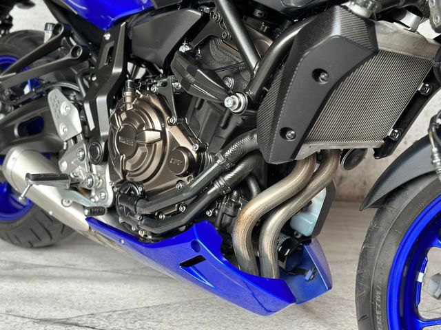 yamaha - mt-07-abs