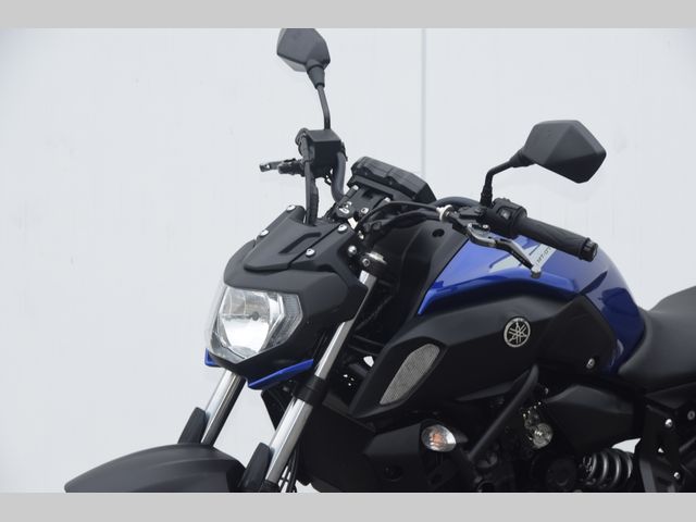 yamaha - mt-07-abs