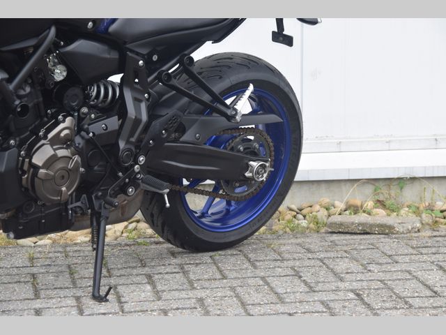 yamaha - mt-07-abs