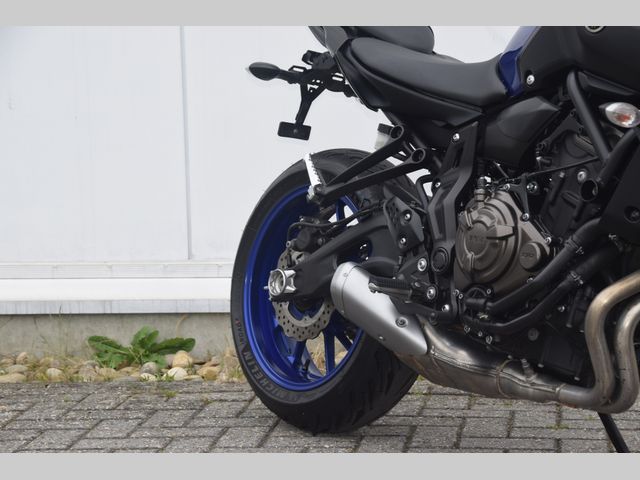 yamaha - mt-07-abs