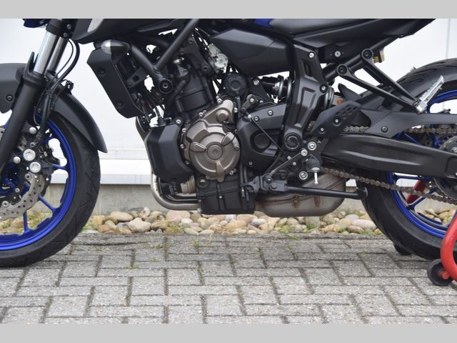 yamaha - mt-07-abs