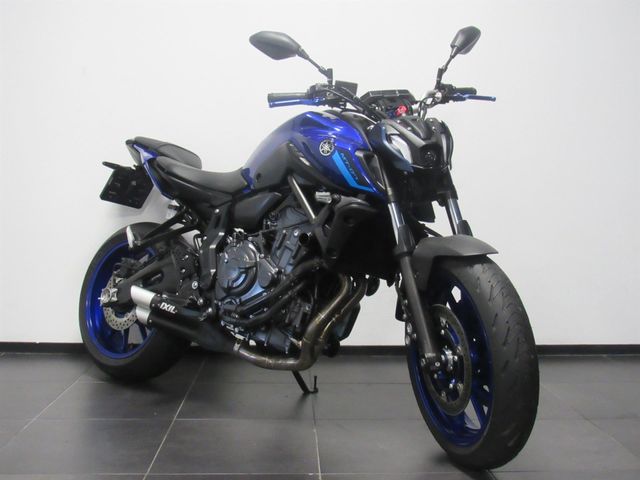 yamaha - mt-07-abs