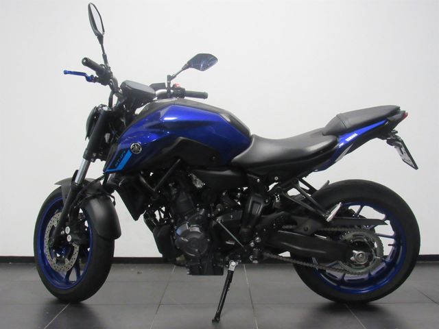 yamaha - mt-07-abs