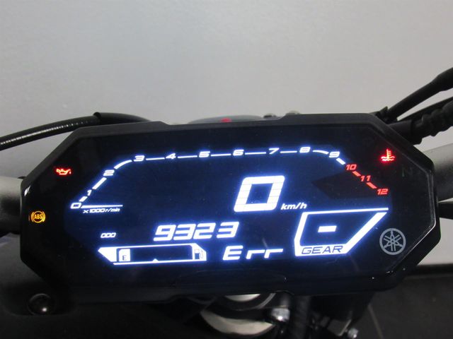 yamaha - mt-07-abs