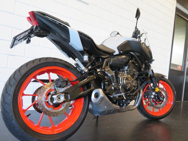 yamaha - mt-07-abs