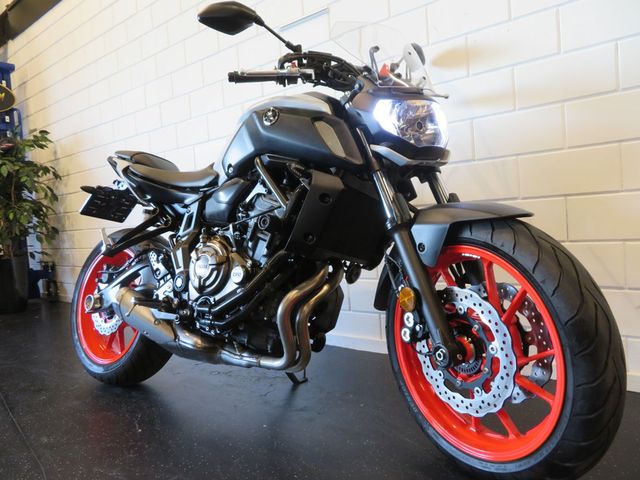 yamaha - mt-07-abs