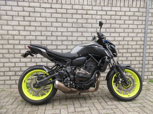 yamaha - mt-07-abs