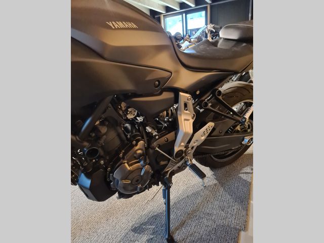 yamaha - mt-07-abs