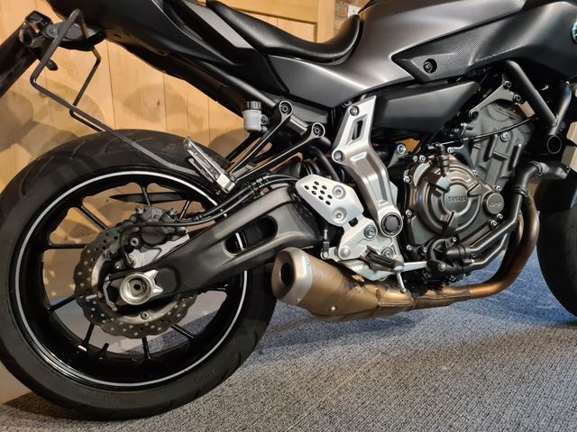 yamaha - mt-07-abs