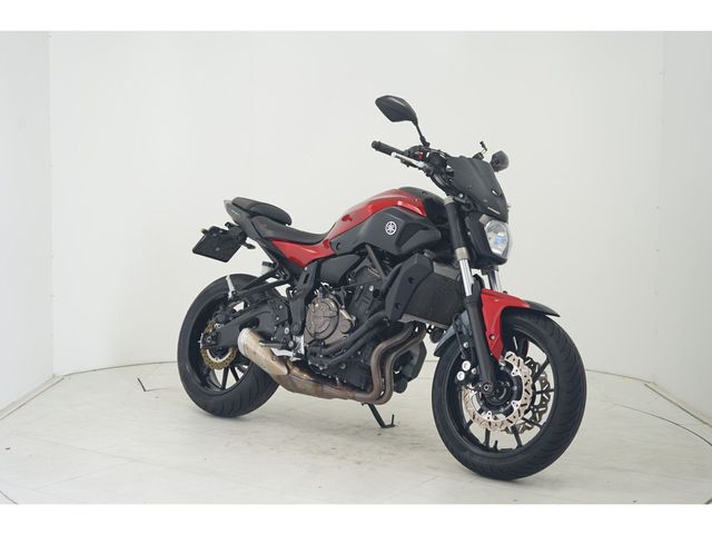 yamaha - mt-07-abs