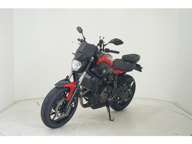 yamaha - mt-07-abs