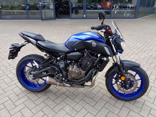 yamaha - mt-07-abs