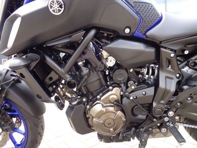 yamaha - mt-07-abs