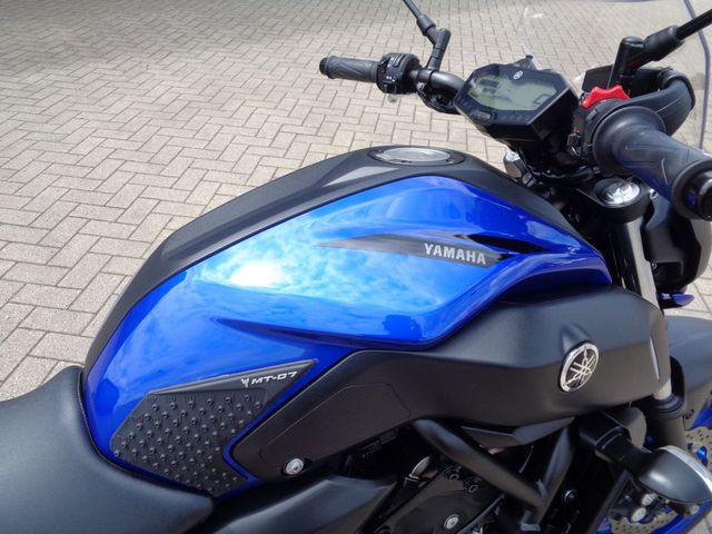 yamaha - mt-07-abs