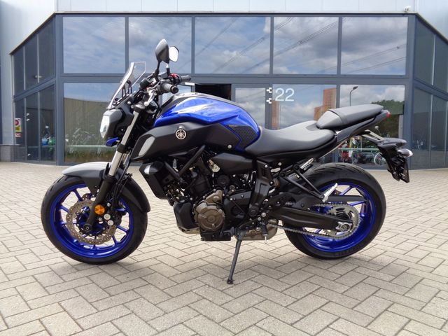 yamaha - mt-07-abs