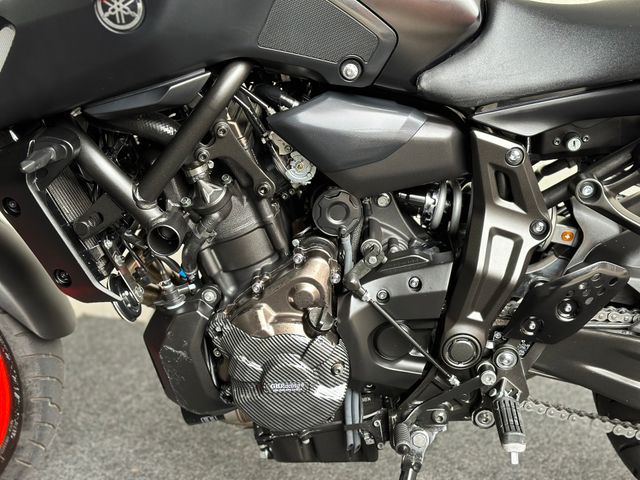 yamaha - mt-07-abs