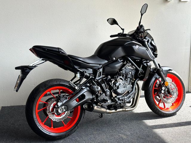 yamaha - mt-07-abs