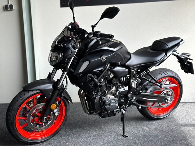 yamaha - mt-07-abs