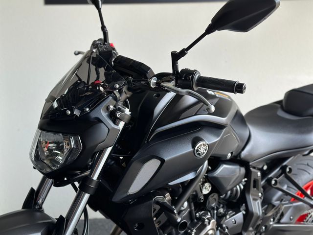 yamaha - mt-07-abs