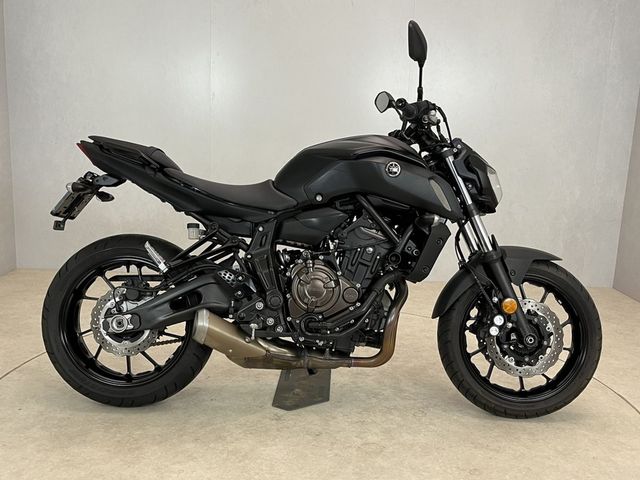 yamaha - mt-07-abs