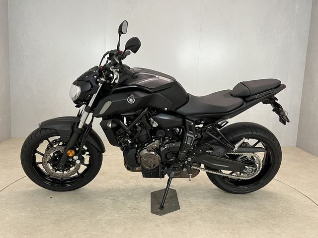 yamaha - mt-07-abs