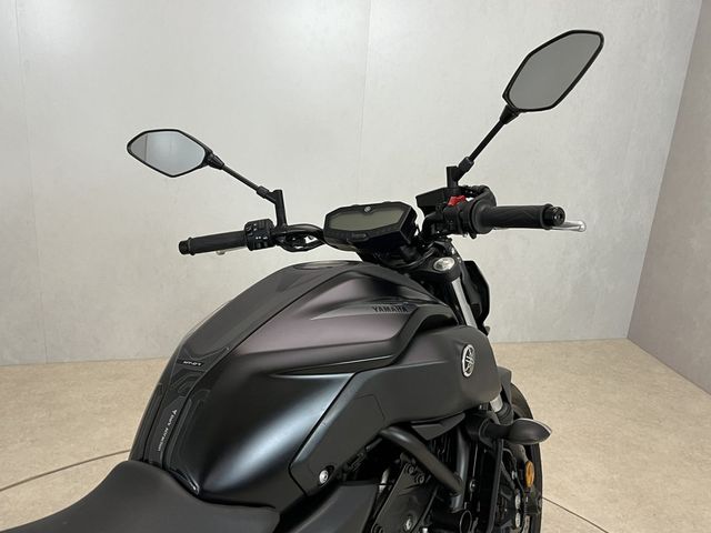 yamaha - mt-07-abs