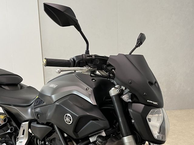 yamaha - mt-07-abs