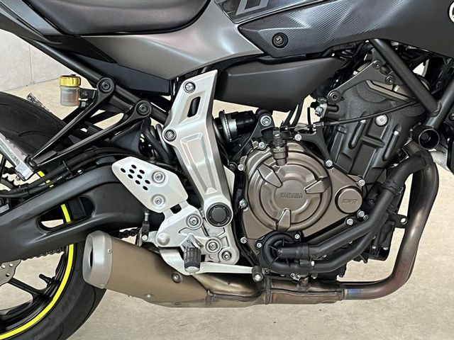 yamaha - mt-07-abs