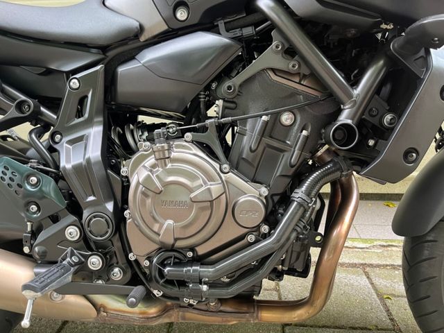 yamaha - mt-07-abs