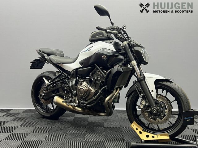 yamaha - mt-07-abs