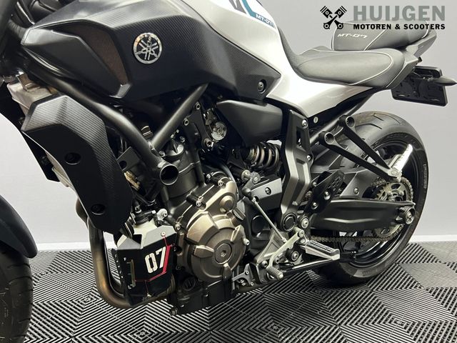 yamaha - mt-07-abs