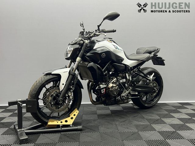 yamaha - mt-07-abs