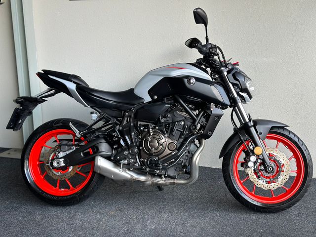 yamaha - mt-07-abs