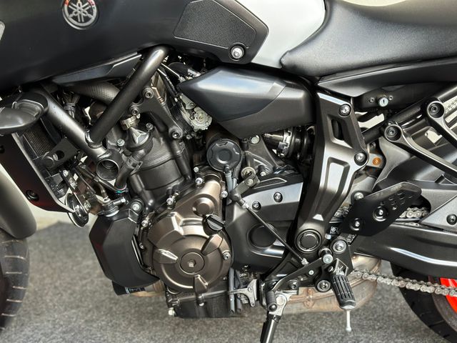 yamaha - mt-07-abs