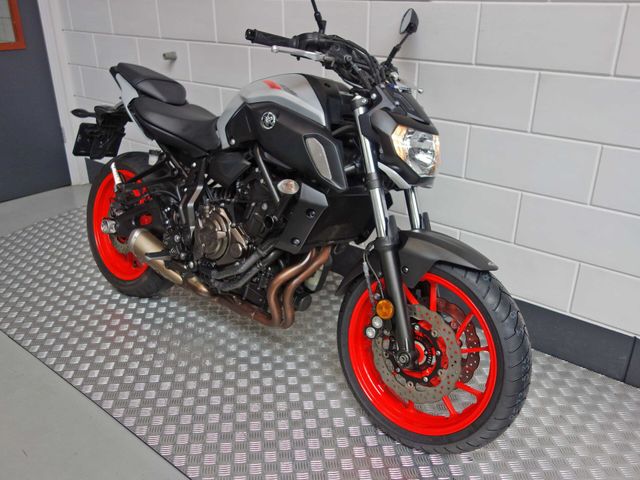 yamaha - mt-07-abs