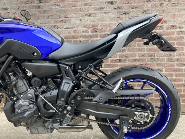 yamaha - mt-07-abs