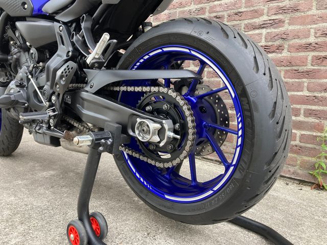 yamaha - mt-07-abs