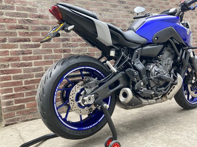 yamaha - mt-07-abs