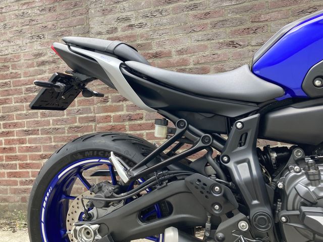 yamaha - mt-07-abs