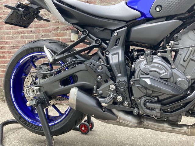 yamaha - mt-07-abs