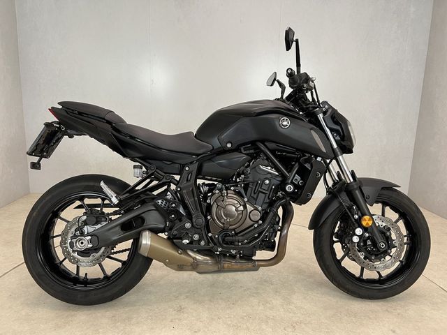 yamaha - mt-07-abs