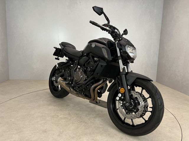 yamaha - mt-07-abs