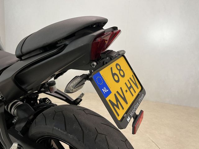 yamaha - mt-07-abs