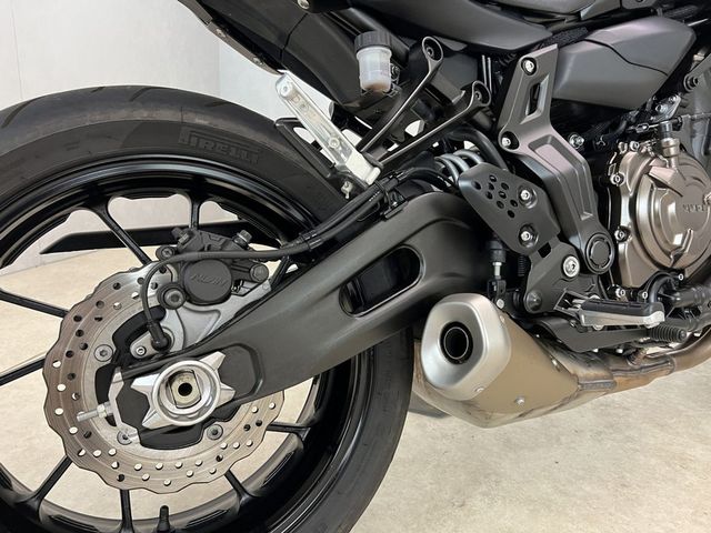 yamaha - mt-07-abs