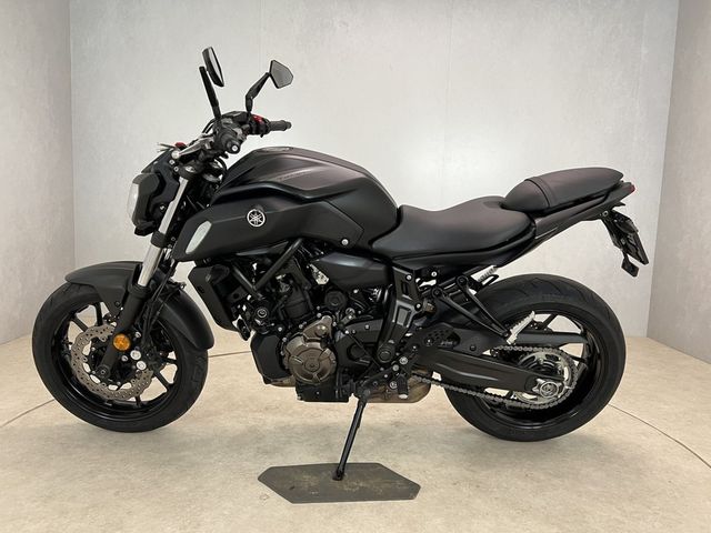 yamaha - mt-07-abs