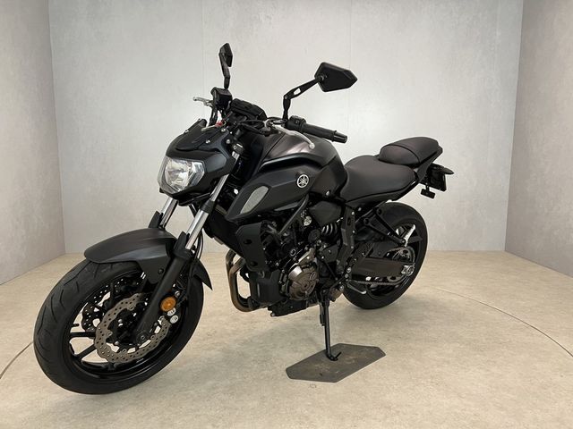 yamaha - mt-07-abs