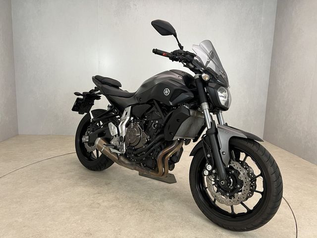 yamaha - mt-07-abs